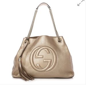 Gucci shoulder bag